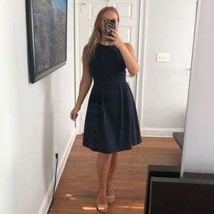 H&M Blue Dress Size 6